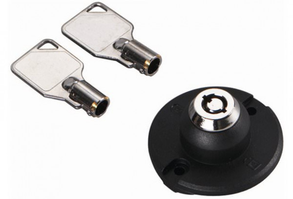 Locks and keys - iE10-K2 - 5308270
