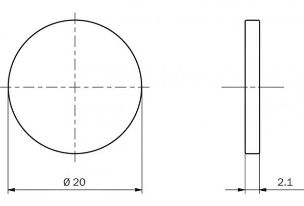 further accessories - T4000-1KBR - 5320820