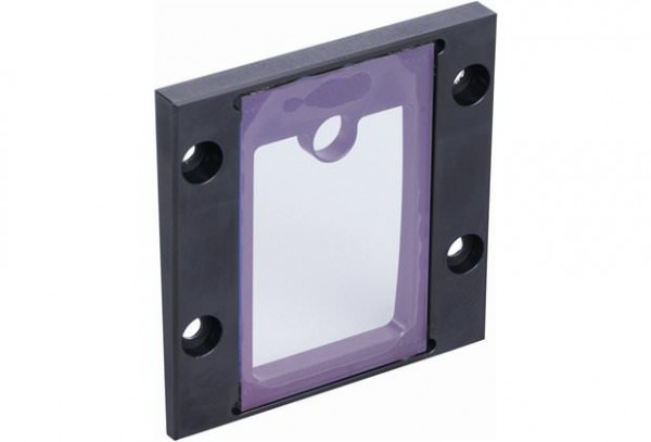 Protection filter - Front heat protection cover - 2057137