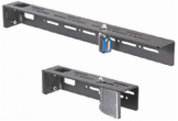 Muting accessories - M4000 muting arm-kit with two crossed-muting sensors - 2046171