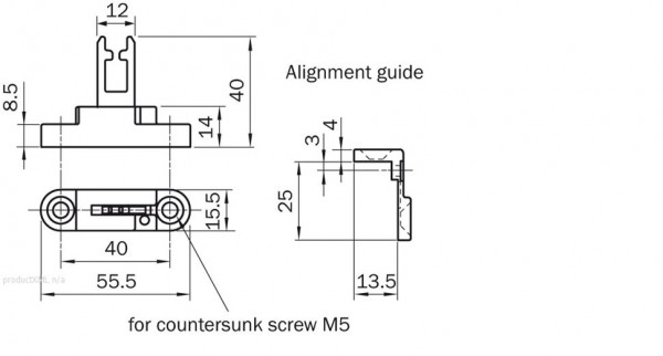 Actuators - iE12-F1 - 5308842