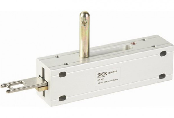 Actuators - iE200-B1 - 5308760