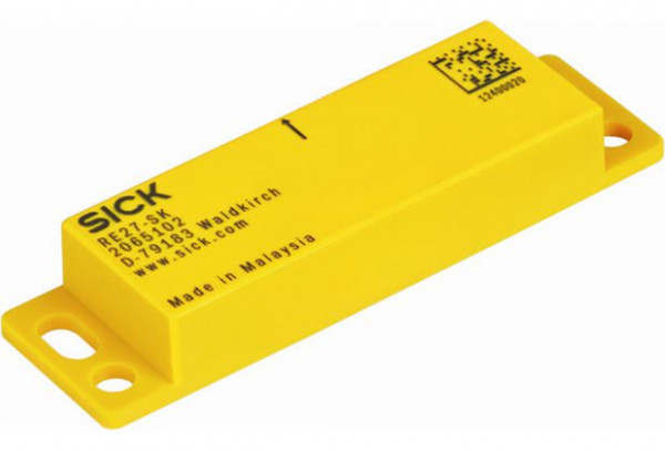 Actuators - RE27-SK - 1060295