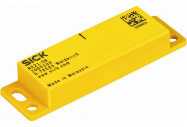 Actuators - RE21-SK - 1060293