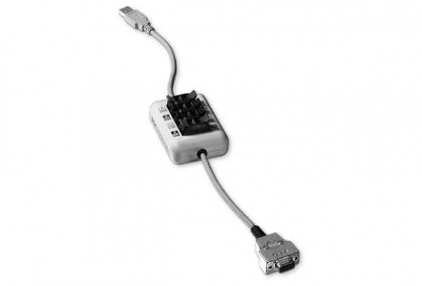 Programming and configuration tools - PGT-08-S - 1036616