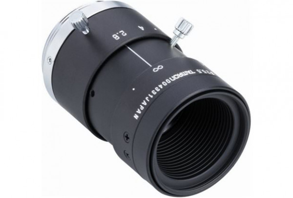 Lens and accessories - C-mount lens - 5325407