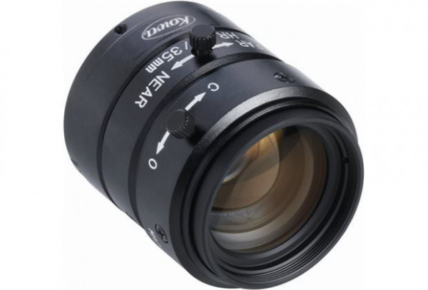 Lens and accessories - C-mount lens - 5325406