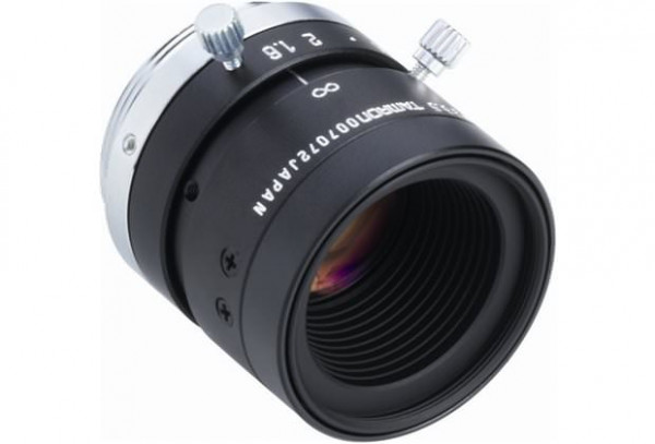 Lens and accessories - C-mount lens - 5325405