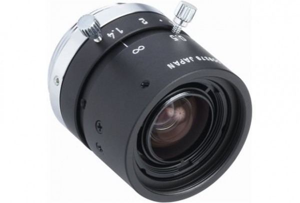 Lens and accessories - C-mount lens - 5325091