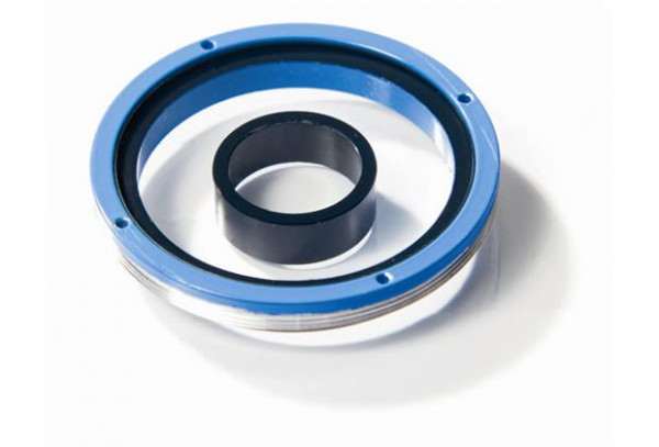 Lens and accessories - Front window, Inspector Flex (plastic) - 2050690