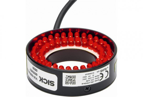 Illuminations / LED - VLR-66RL0111 - 6035957