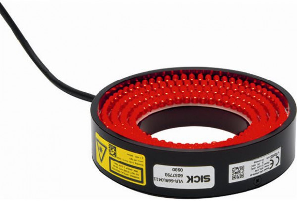 Illuminations / LED - VLR-66RL0411 - 6037793