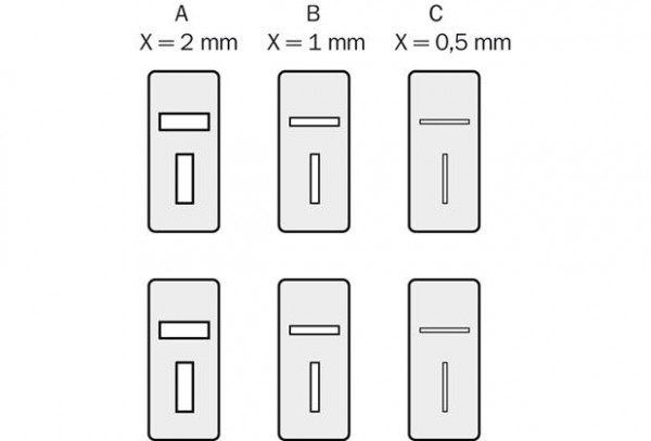 Reflectors and optics - BL-140-10 - 5308458