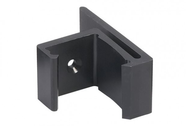 Reflectors and optics - Adapter for AR60, for small housing profile - 4032462