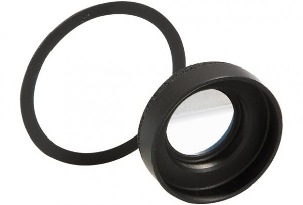 Reflectors and optics - C-mount filter element (infrared) - 2052458