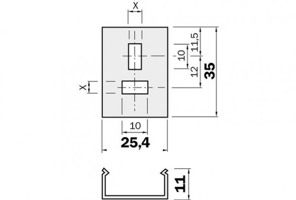 Reflectors and optics - BL-200 - 5304810
