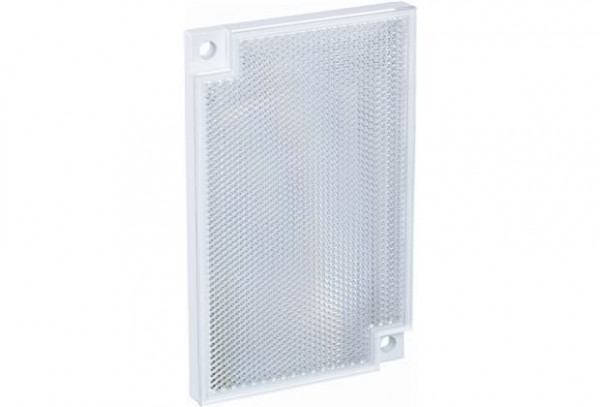 Reflectors / Fine triple reflectors - PL81-1F - 5325060