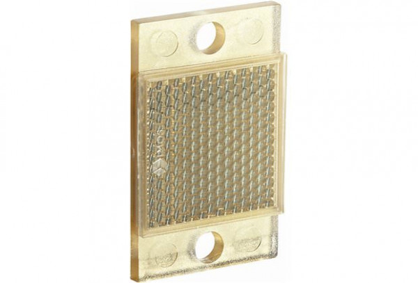 Reflectors / Fine triple reflectors - PL10F CHEM - 5321636