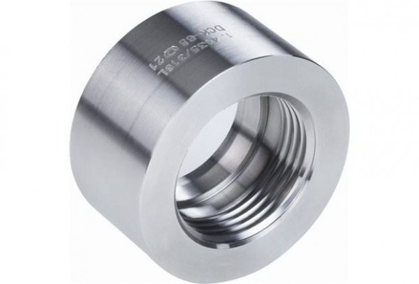 Flanges / Weld-in flange - BEF-FL-316G10-BHYG - 5322453