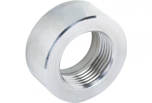 Flanges / Weld-in flange - BEF-FL-316G10-B0PH - 5322450