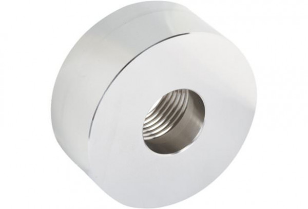 Flanges / Weld-in flange - BEF-FL-316G12-B0PH - 5322449