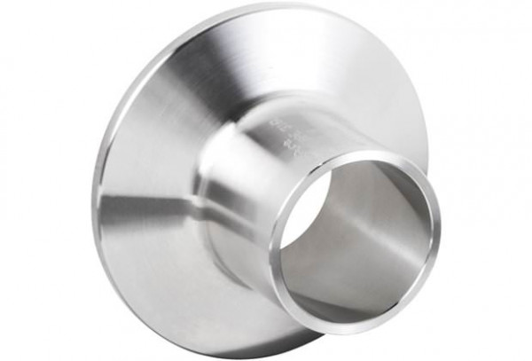 Flanges / Weld-in flange - BEF-FL-TCLI10-LFV2 - 5321678