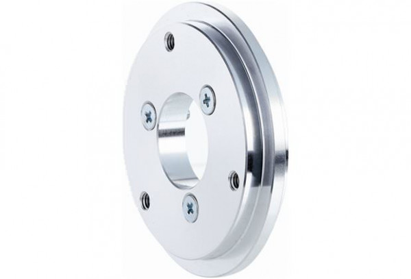 Flanges / Flange plates - BEF-FA-020-050WDE - 2073776