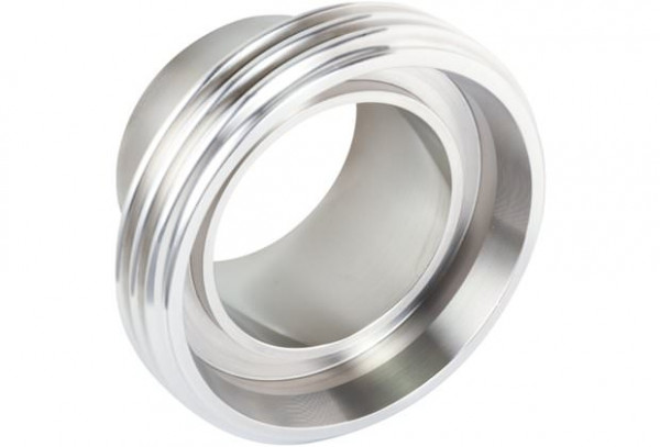 Flanges / Weld-in flange - BEF-FL-851D40-LFV2 - 5321459
