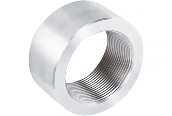 Flanges / Weld-in flange - BEF-FL-316G20-UP56 - 4063263