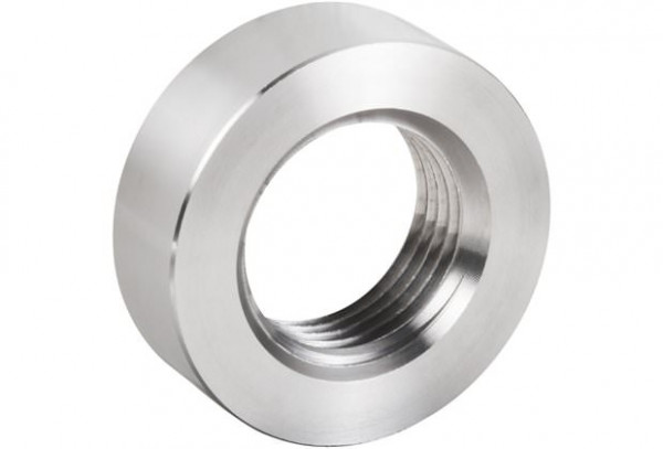 Flanges / Weld-in flange - BEF-FL-GEWG12-LFV2 - 4057890