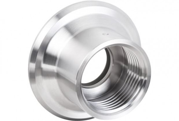 Flanges / Weld-in flange - BEF-FL-GEWG10-LFV2 - 4054605