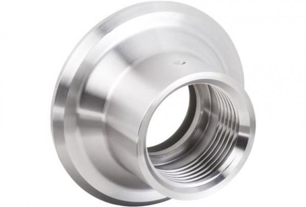 Flanges / Weld-in flange - BEF-FL-GEWG34-LFV2 - 4054604