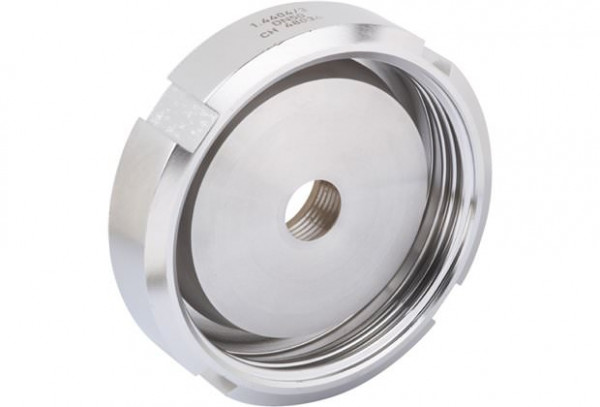 Flanges / Flange plates - BEF-HA-851D65-LFP1 - 2063328