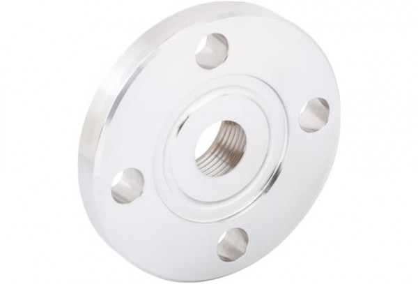 Flanges / Flange plates - BEF-HA-642D25-LFP1 - 2058823