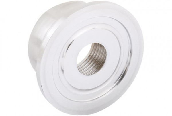 Flanges / Flange plates - BEF-HA-643D25-LFP1 - 2058821