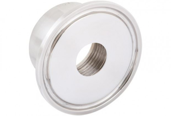 Flanges / Flange plates - BEF-HA-TCLI10-LFP1 - 2058808