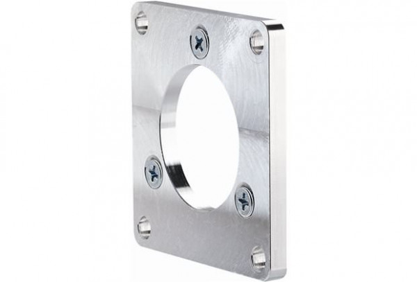 Flanges / Flange plates - BEF-FA-036-063REC - 2034225