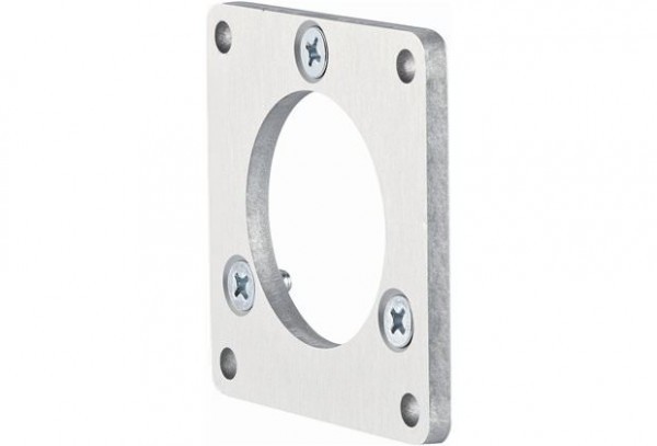 Flanges / Flange plates - BEF-FA-025-060RCA - 2032623