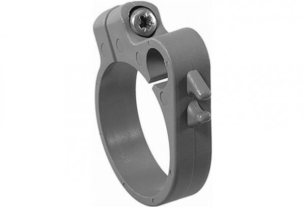 Brackets for cylinder sensors / For round body cylinders - BEF-S-R1-08 - 7902337