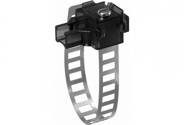 Brackets for cylinder sensors / For round body cylinders - BEF-KHZ-RT1-63 - 5311172