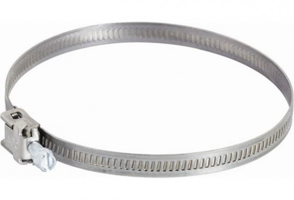Brackets for cylinder sensors / For round body cylinders - BEF-KHZR085MPA - 2066626