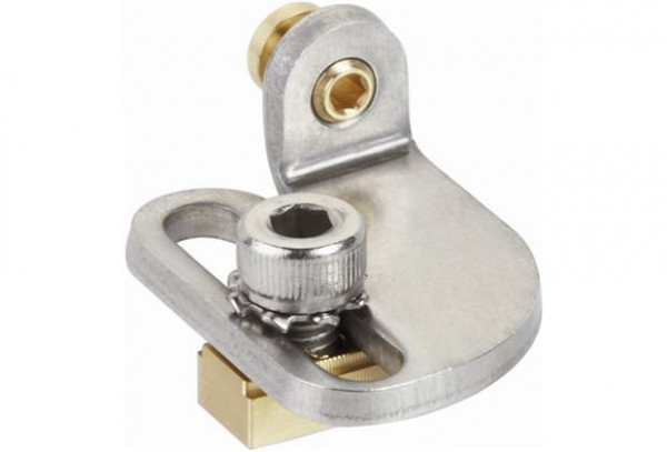 Brackets for cylinder sensors / For T-slot cylinders - BEF-KHZT01MPA - 2065575