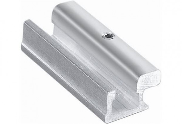 Brackets for cylinder sensors / For cylinders with dovetail-slot - BEF-KHZ-ST1 - 2022703