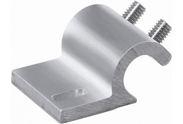Brackets for cylinder sensors / For profile cylinder/tie-rod cylinder - BEF-KS-U2-P1 - 2019824