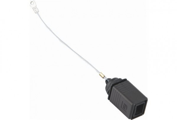 Device protection (mechanical) / Protective caps - IP-65 cover - 6032800