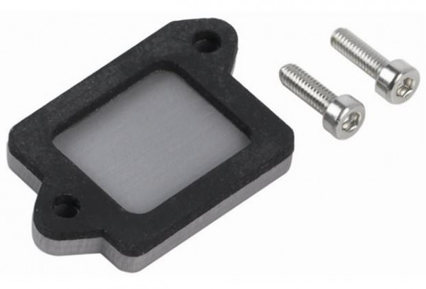 Device protection (mechanical) / Protective caps - IP-65 Ethernet protective cap - 2048510