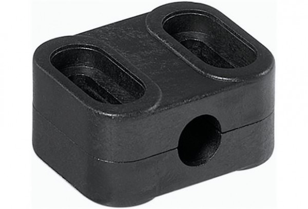 Terminal and alignment brackets / Terminal brackets - BEF-S-H06 - 7901771
