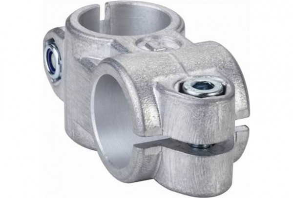 Terminal and alignment brackets / Terminal brackets - Clamping brackets - 5327612