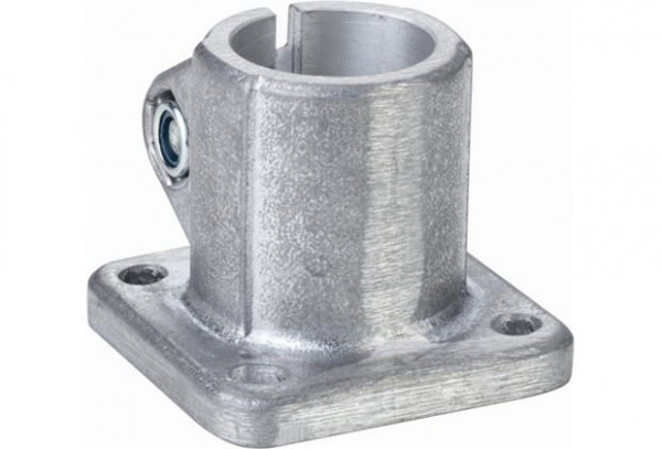 Terminal and alignment brackets / Terminal brackets - Clamping brackets - 5327611