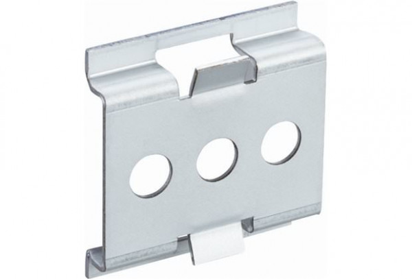 Terminal and alignment brackets / Alignment brackets - Holding clamp - 5326274